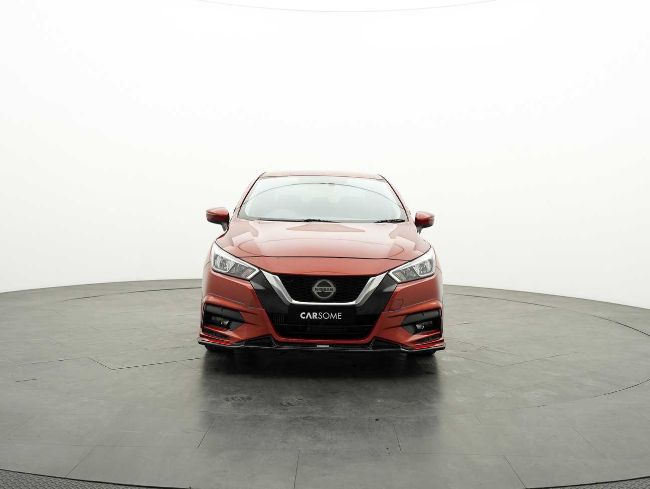 used 2022 Nissan Almera VLT 1.0