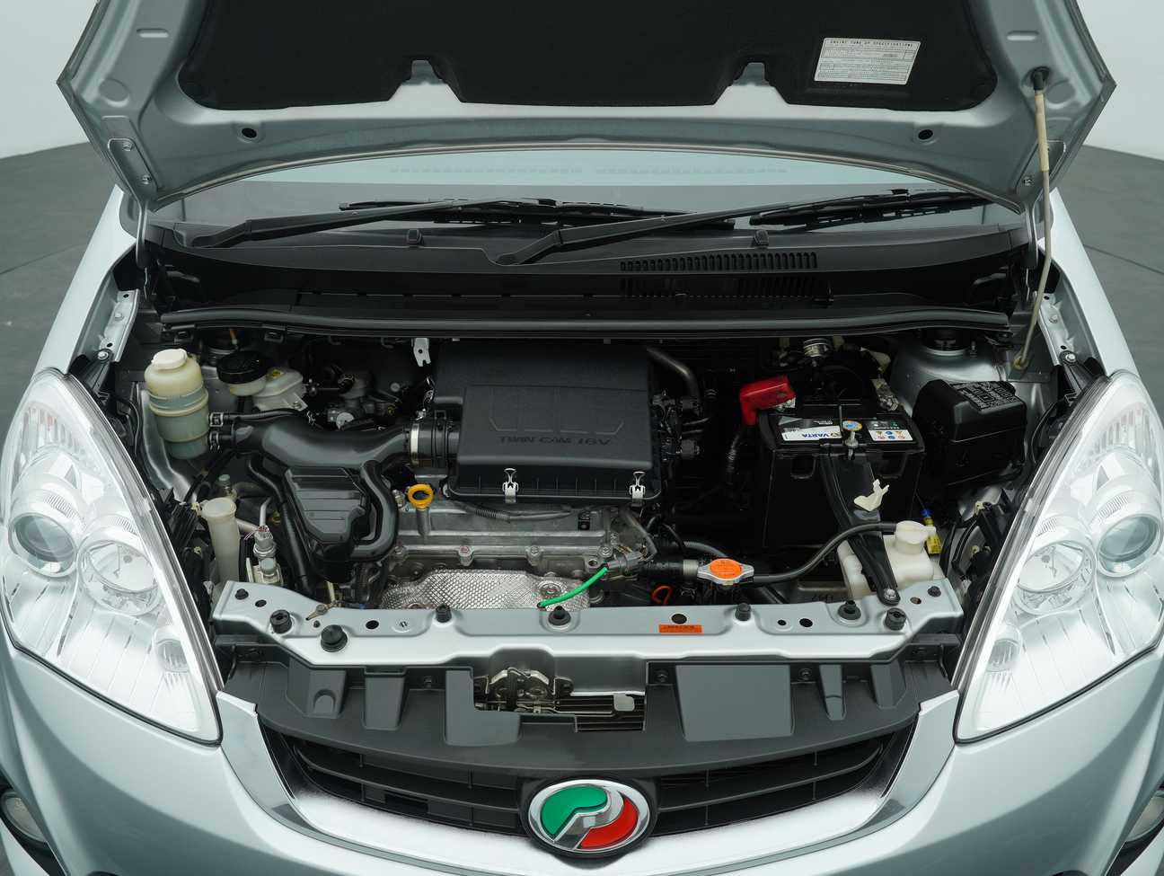 used 2021 Perodua Alza EZ 1.5