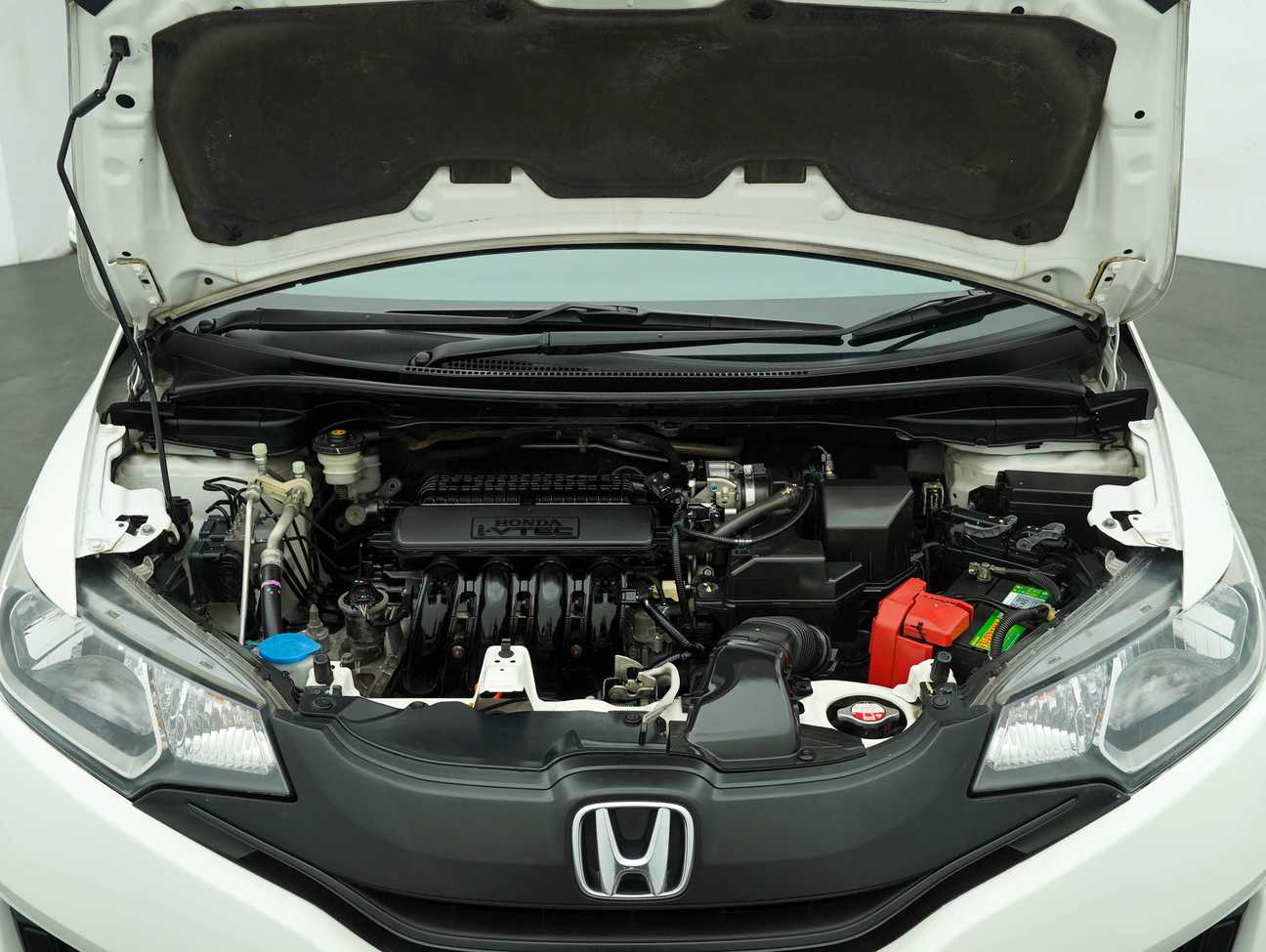 used 2015 Honda Jazz S 1.5