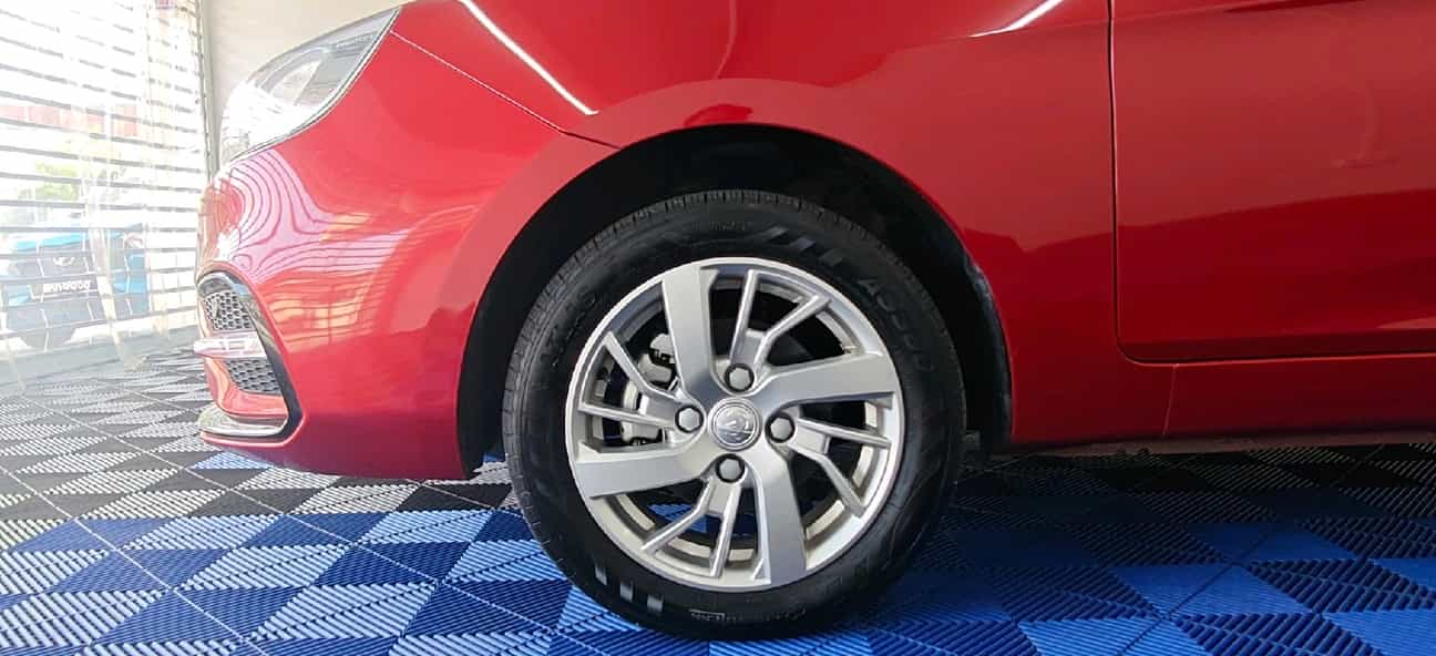 used 2025 Proton Saga Premium 1.3