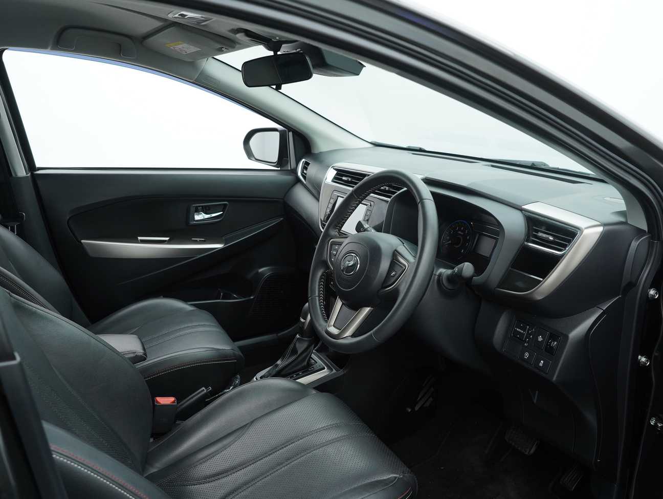 used 2020 Perodua Myvi AV 1.5