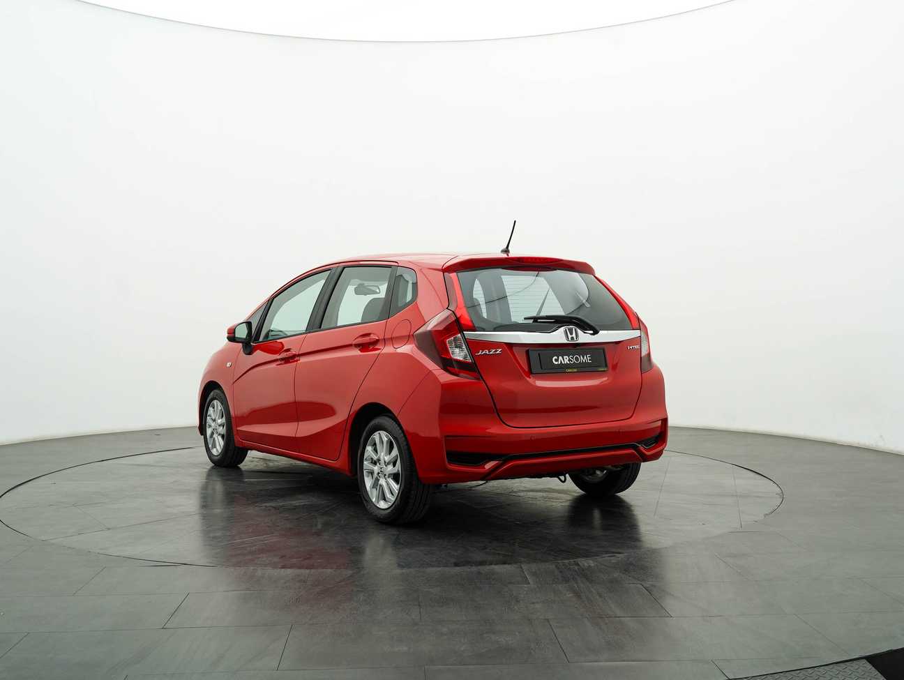 used 2018 Honda Jazz S 1.5