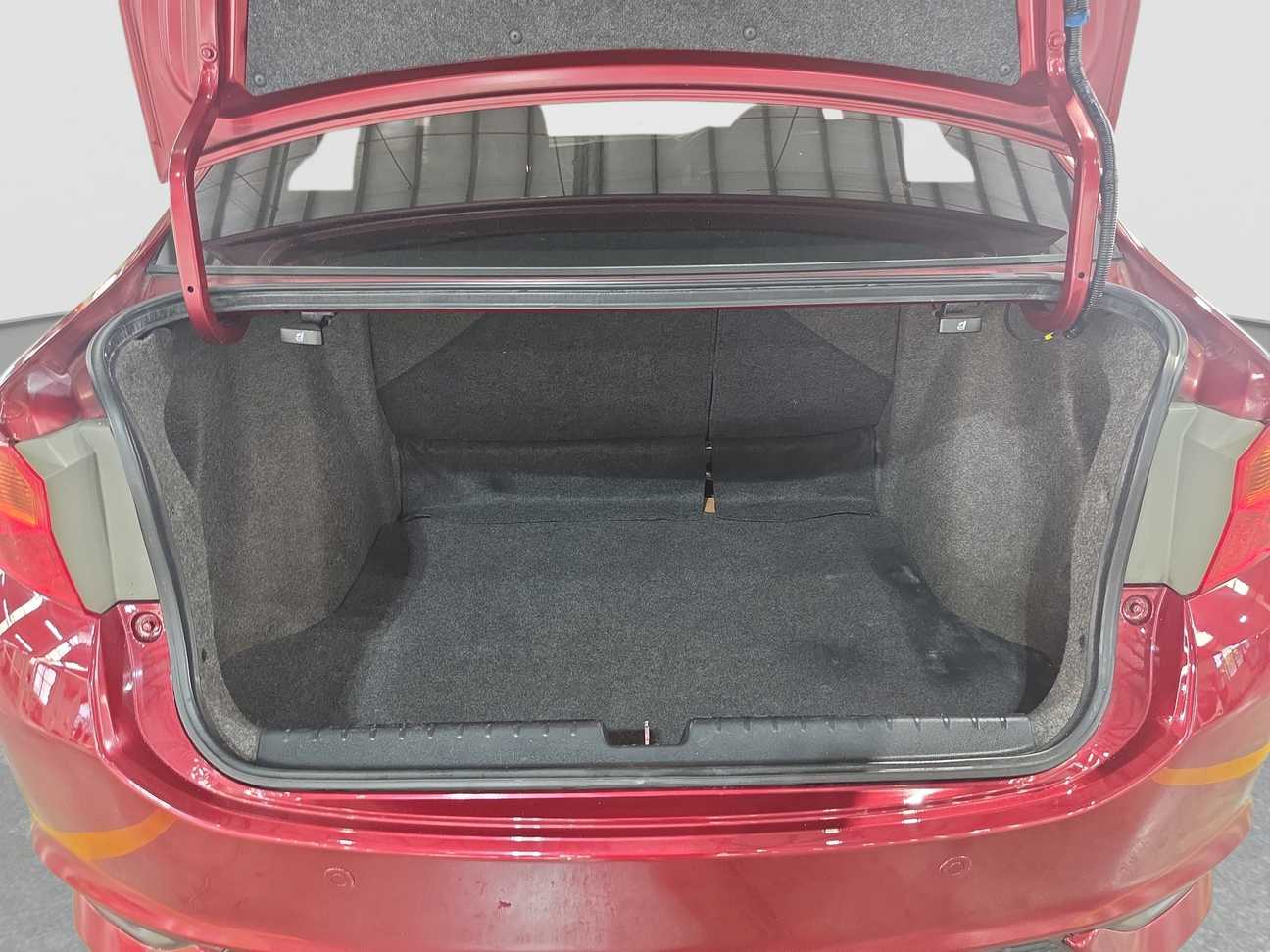 terpakai 2018 Honda City E 1.5