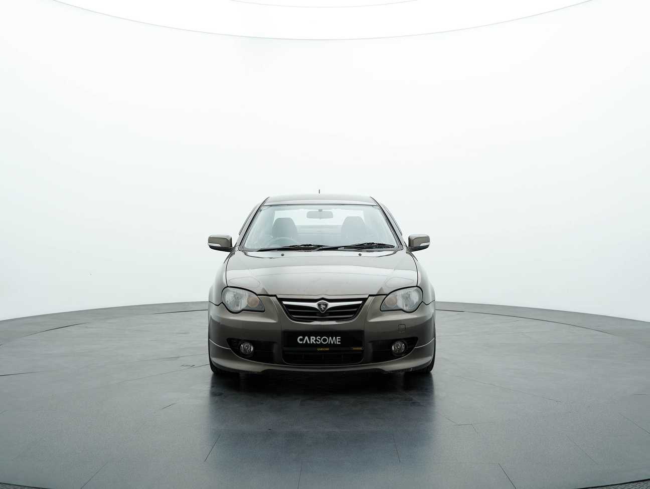 used 2011 Proton Persona Elegance Medium Line 1.6