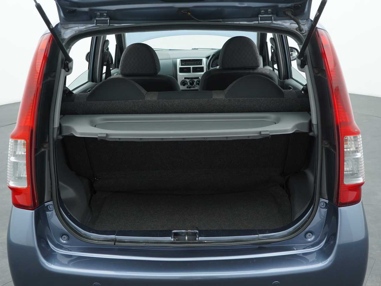 used 2013 Perodua Viva EZ 1.0