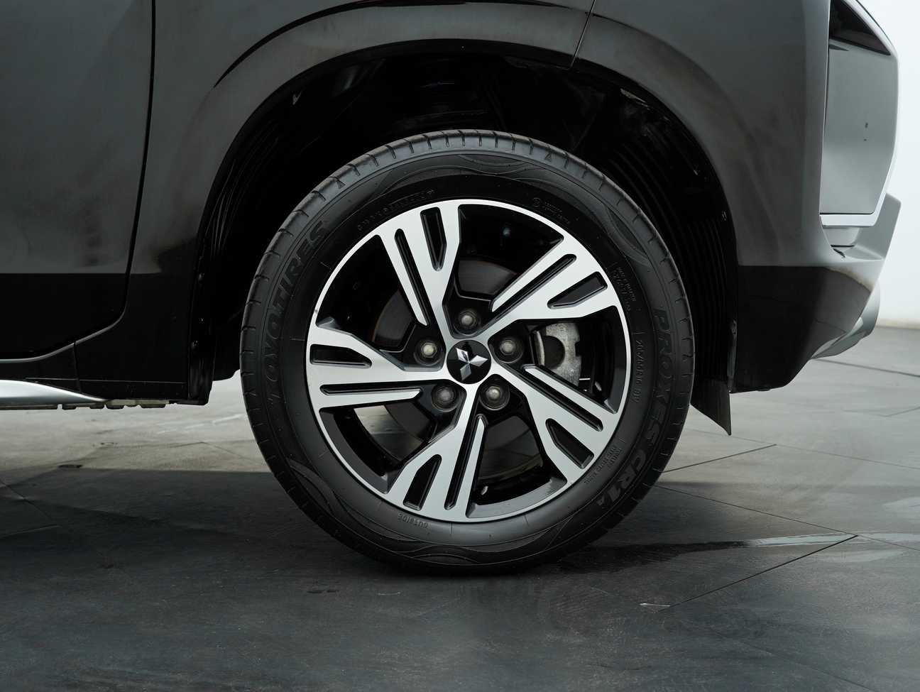 used 2020 Mitsubishi Xpander  1.5