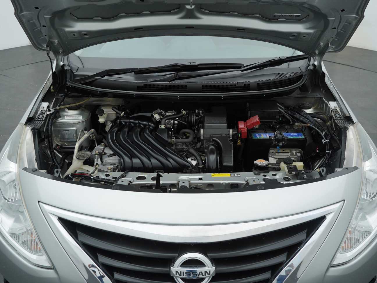 used 2019 Nissan Almera E 1.5