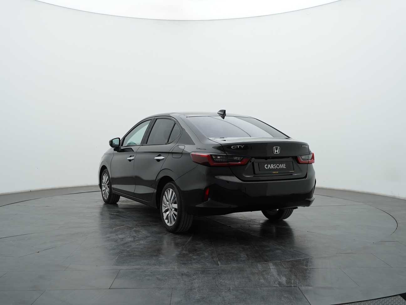 terpakai 2022 Honda City V 1.5