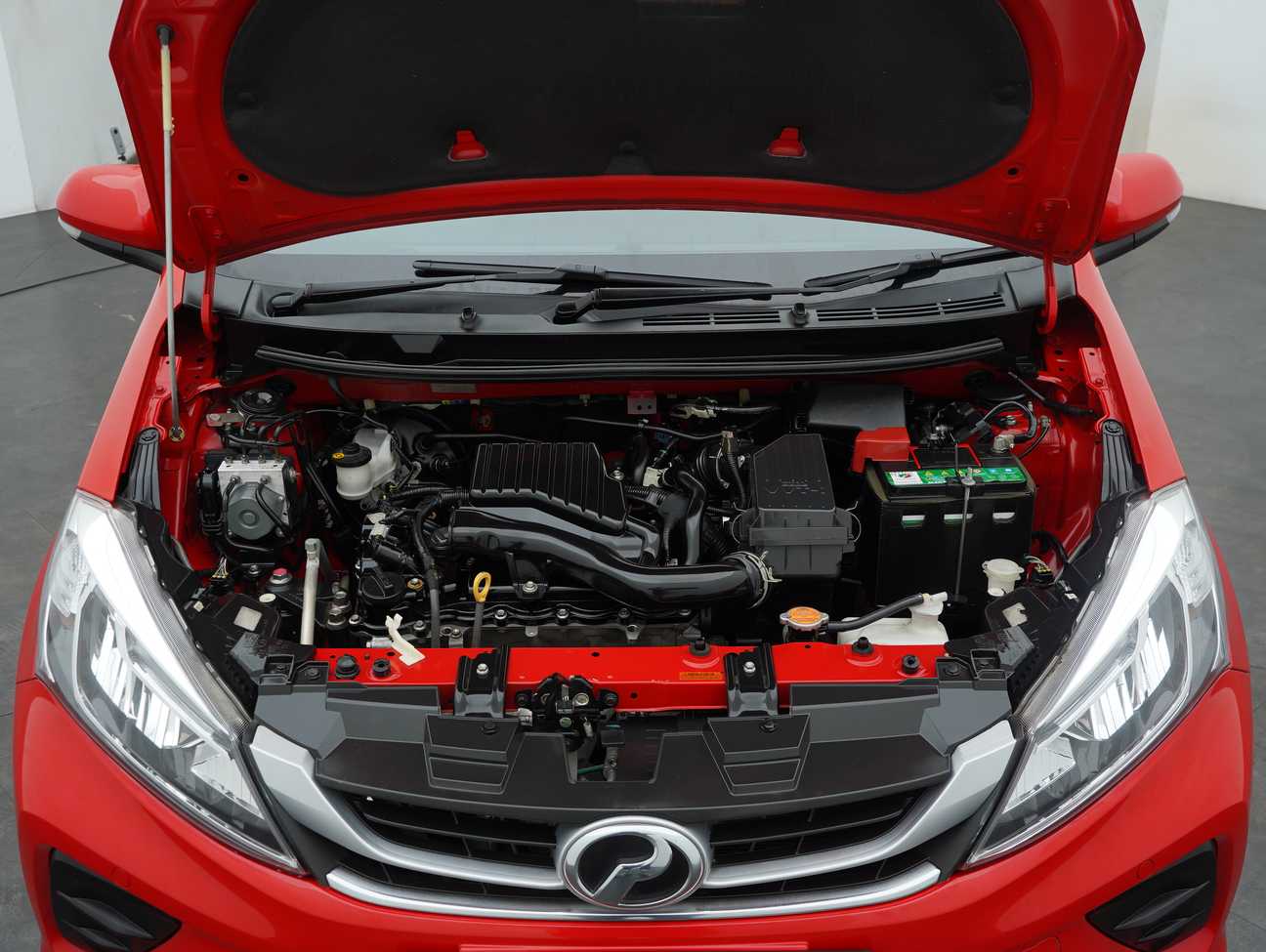 used 2021 Perodua Myvi G 1.3