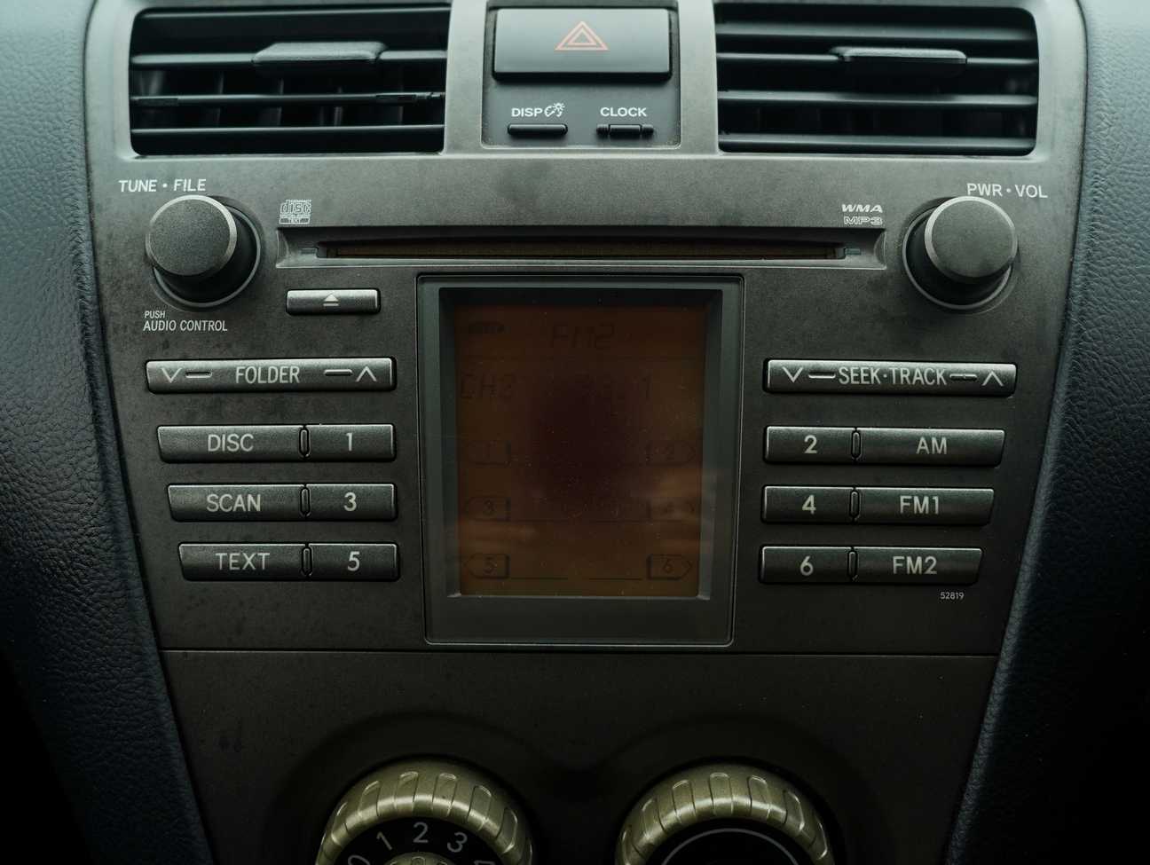 used 2007 Toyota Vios S 1.5