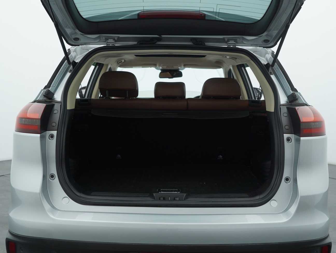 used 2019 Proton X70 Premium 1.8