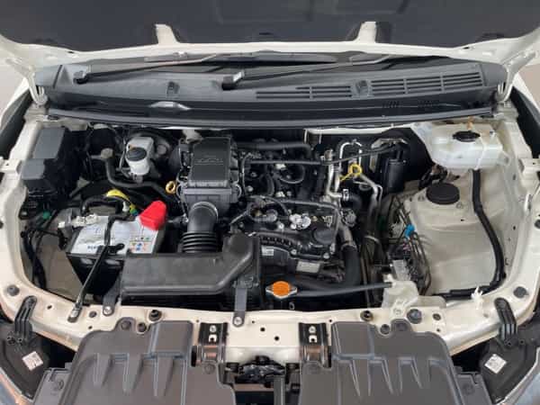 terpakai 2022 Perodua Aruz AV 1.5