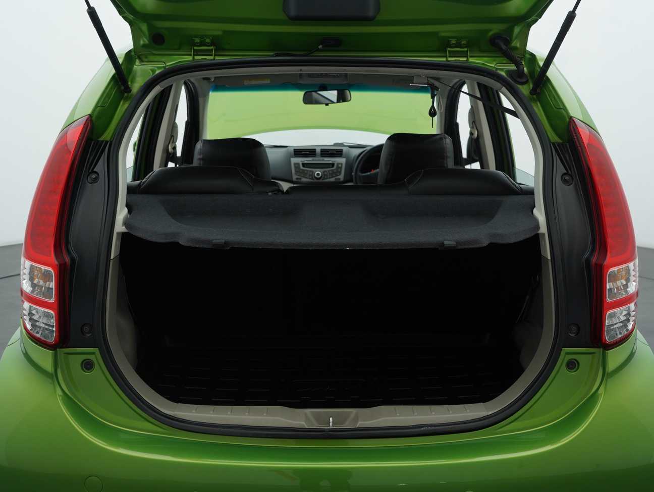 terpakai 2014 Perodua Myvi EZ 1.3