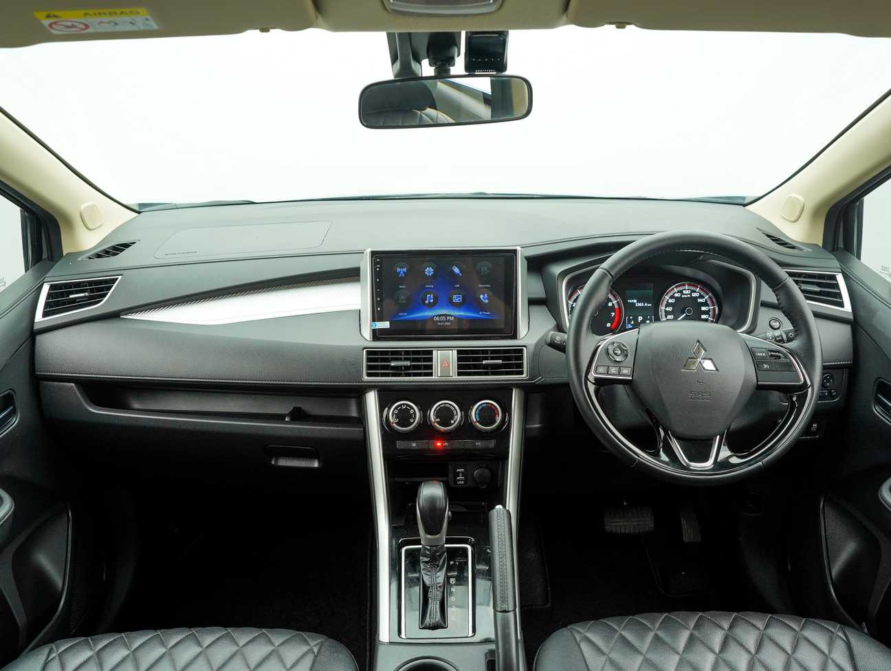 used 2022 Mitsubishi Xpander  1.5