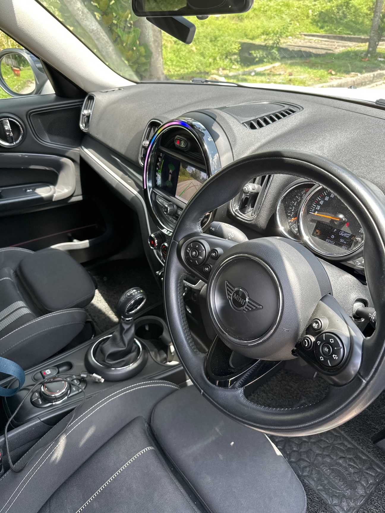 terpakai 2020 MINI Cooper S 5 Door 2.0