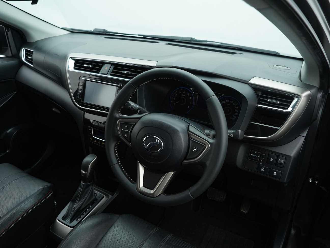 used 2020 Perodua Myvi AV 1.5