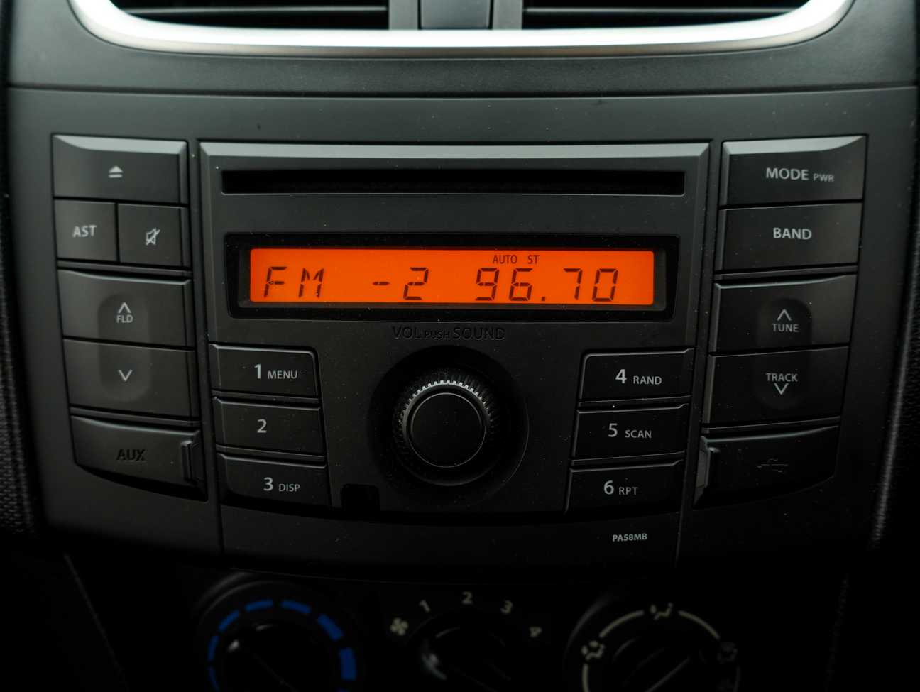 used 2014 Suzuki Swift GL 1.4