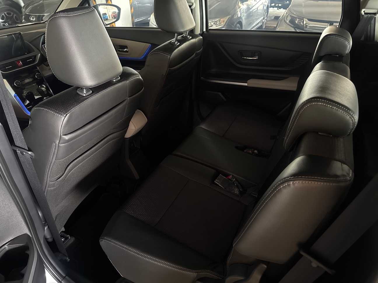 terpakai 2026 Toyota Veloz  1.5