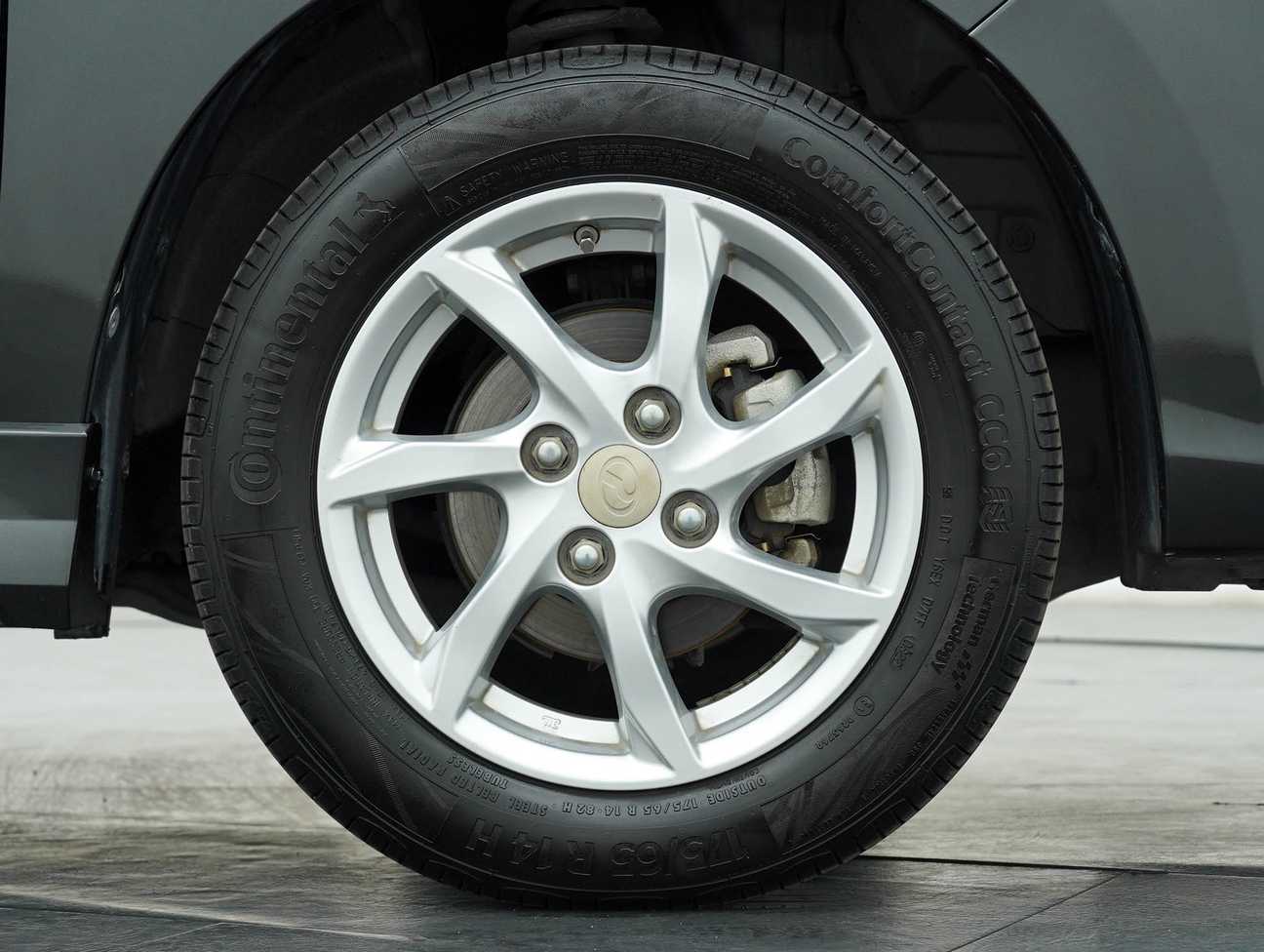 used 2020 Perodua Bezza G 1.0