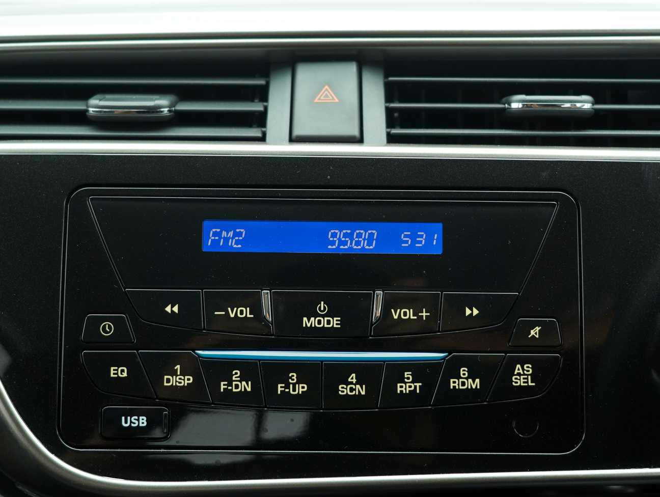 used 2020 Perodua Myvi G 1.3