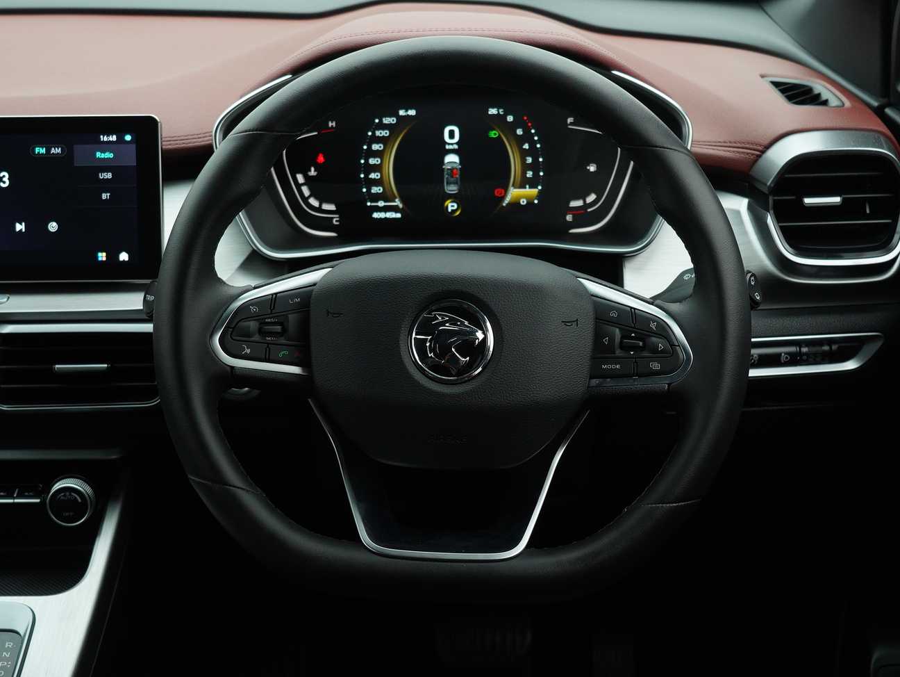 terpakai 2022 Proton X50 Premium 1.5