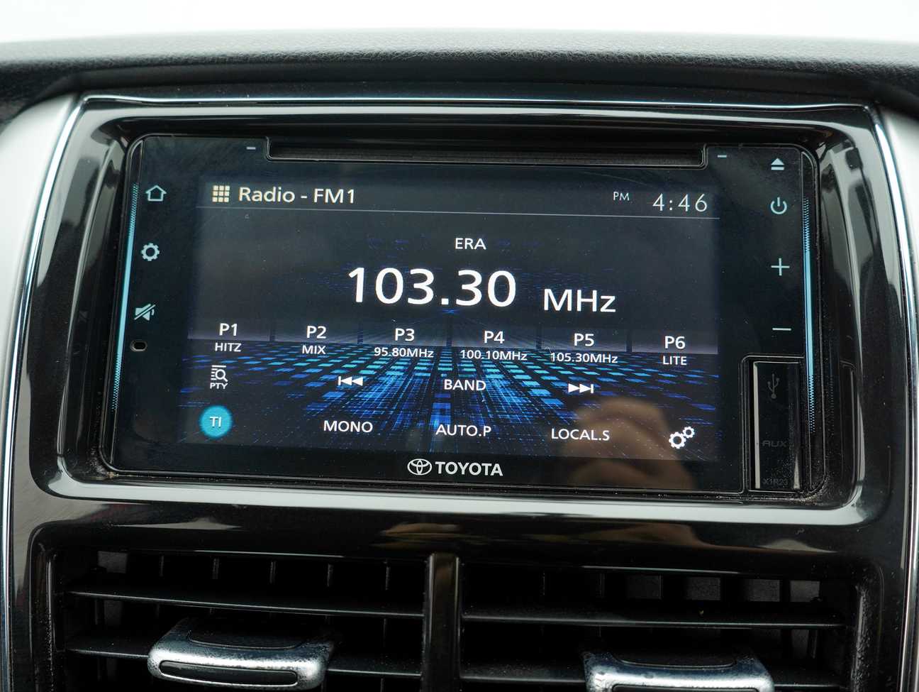 used 2020 Toyota Yaris E 1.5