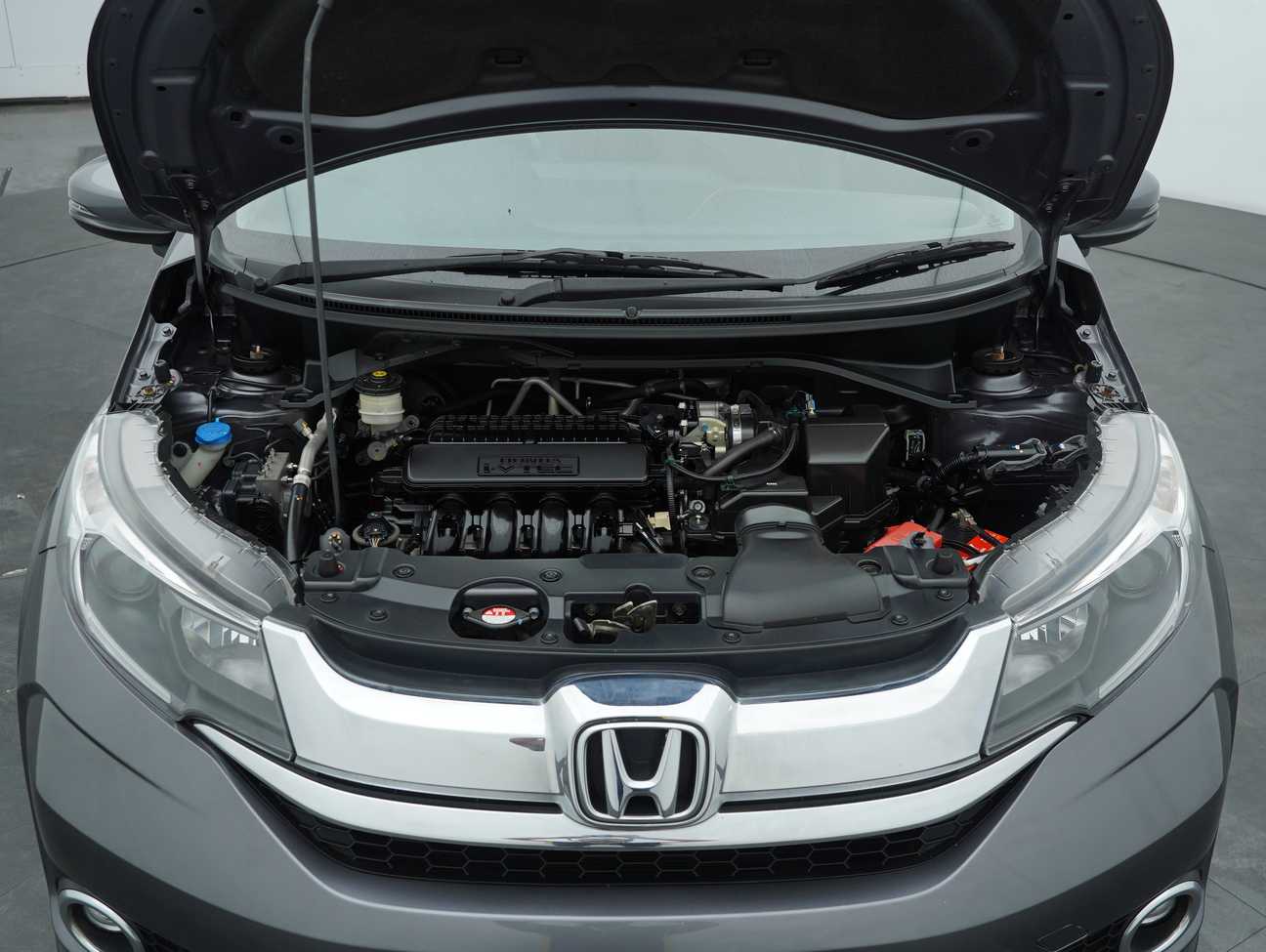terpakai 2018 Honda BR-V V 1.5