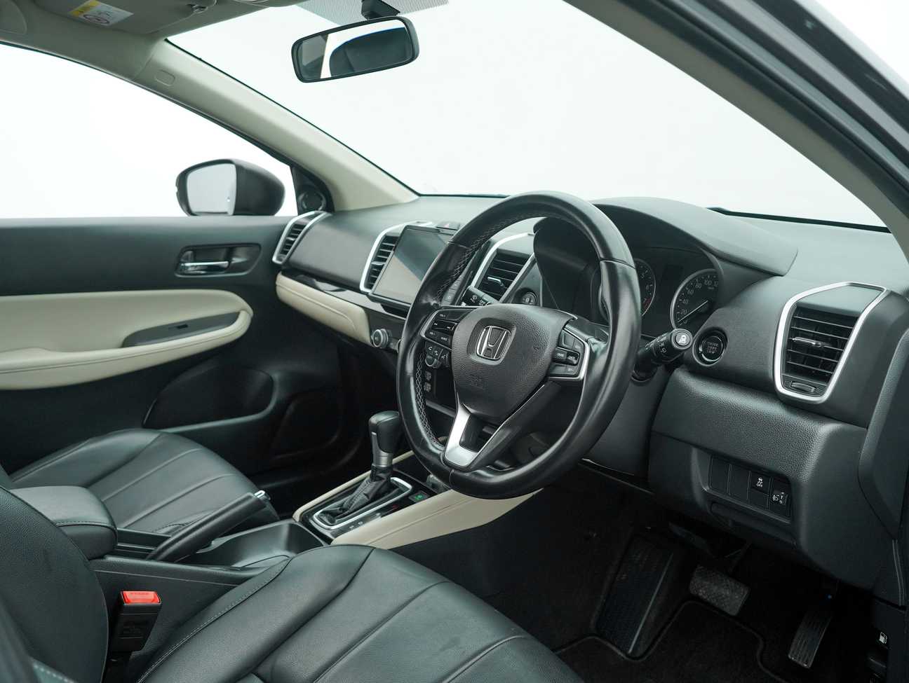 terpakai 2021 Honda City V 1.5