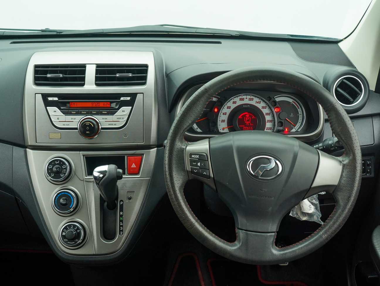 used 2015 Perodua Myvi SE 1.5