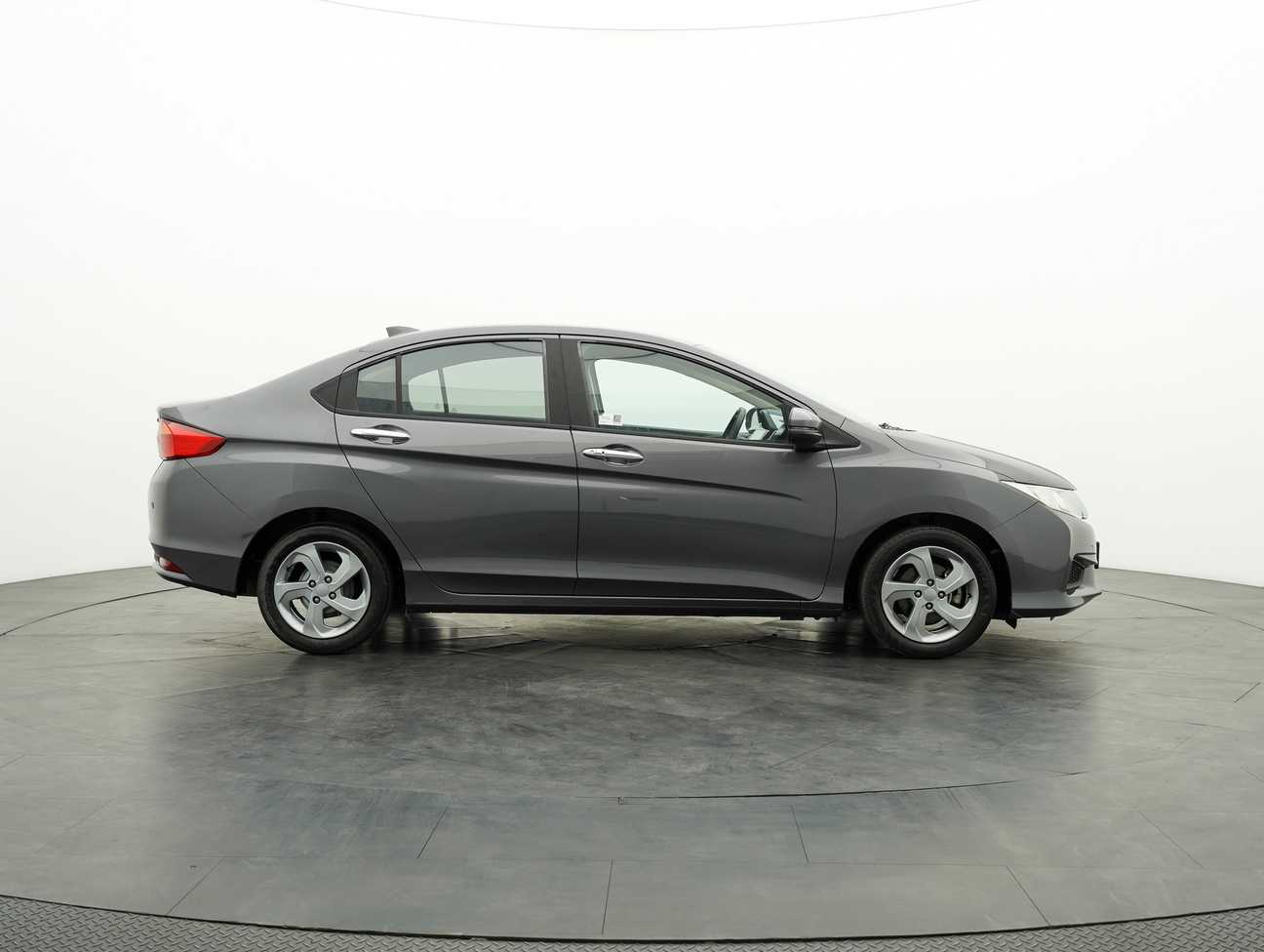used 2014 Honda City E 1.5