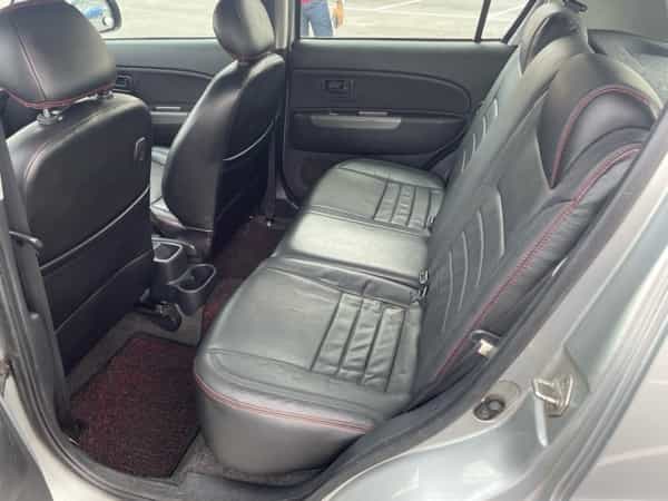 terpakai 2010 Perodua Myvi SE 1.3