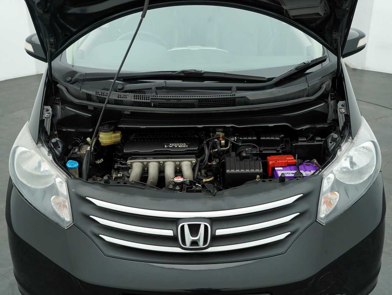 used 2010 Honda Freed E 1.5