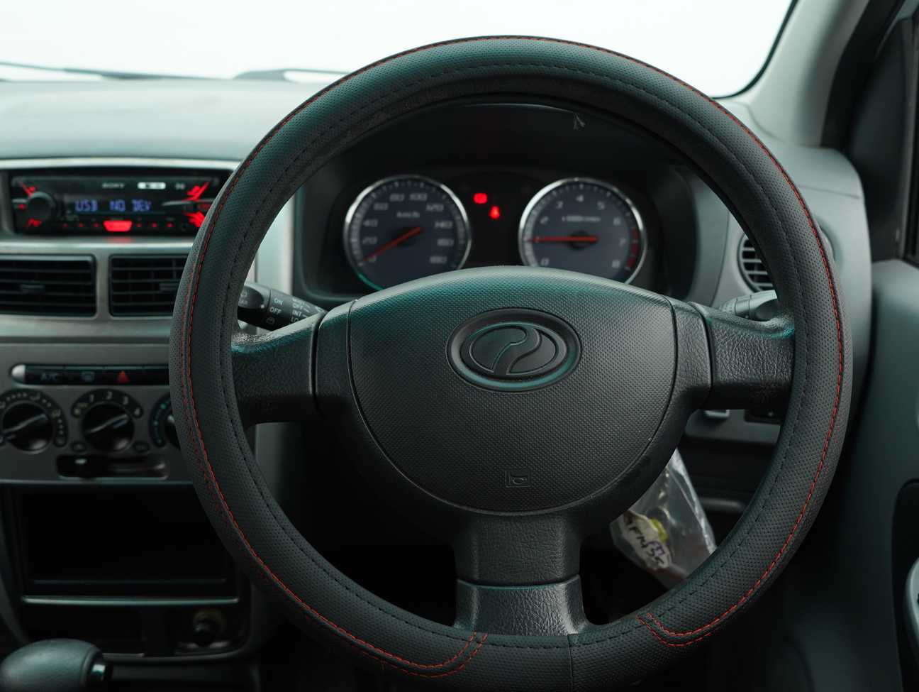 used 2010 Perodua Viva EZ Elite 1.0