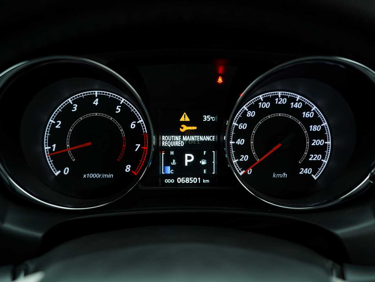 used 2016 Mitsubishi ASX  2.0