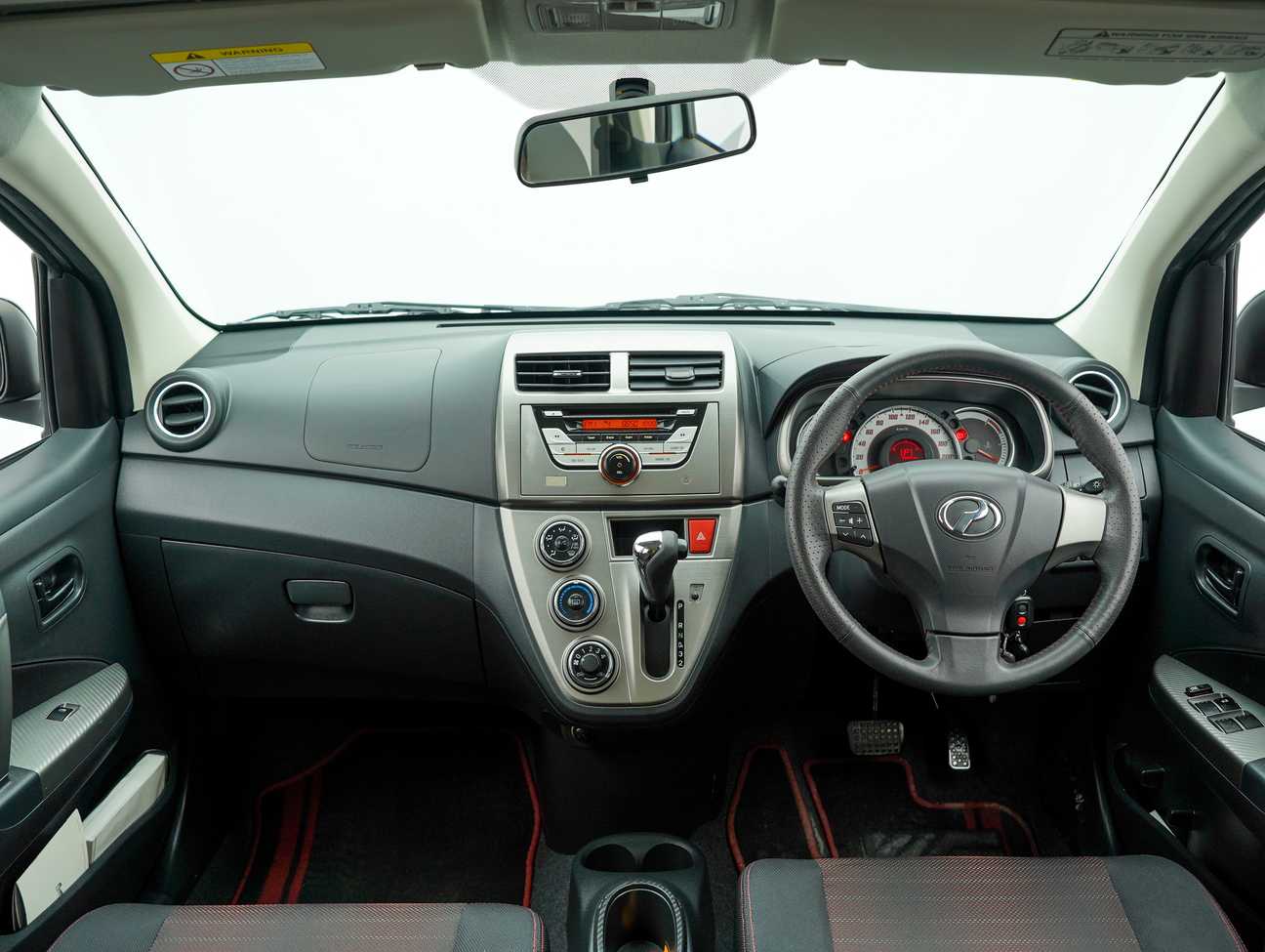 used 2015 Perodua Myvi SE 1.5