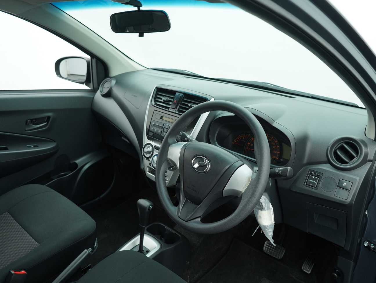 terpakai 2020 Perodua AXIA GXtra 1.0