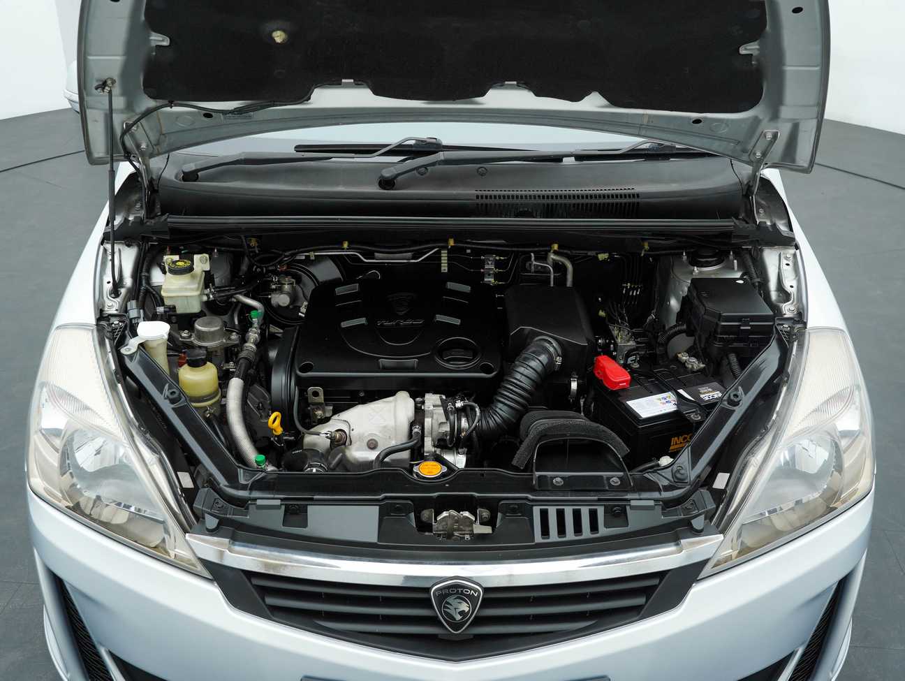 used 2017 Proton Exora Executive 1.6