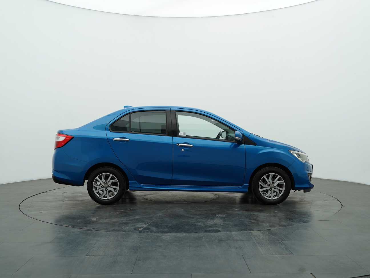used 2018 Perodua Bezza Advance 1.3
