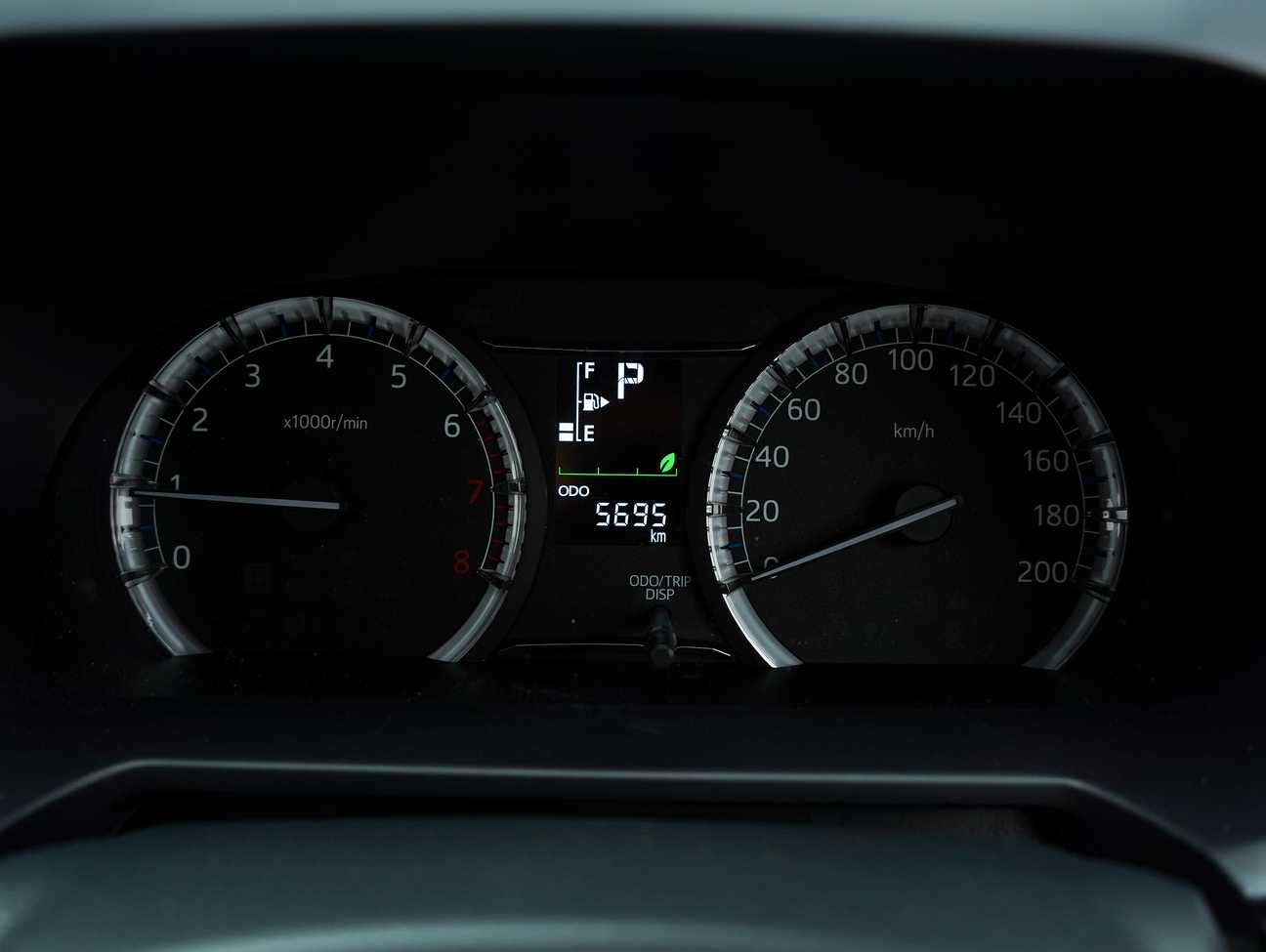 used 2023 Perodua Aruz AV 1.5