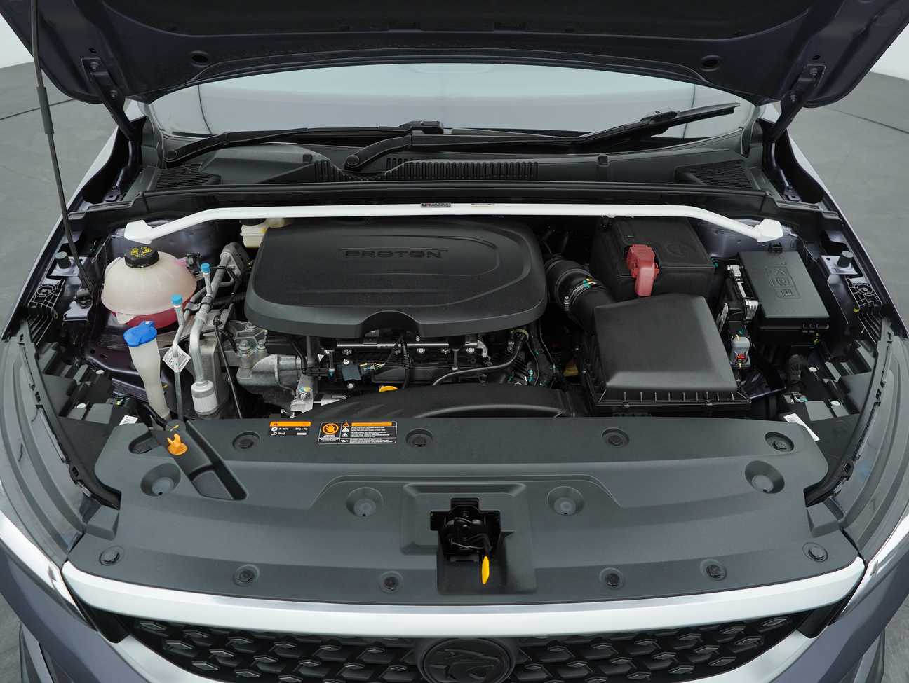 used 2024 Proton S70 Premium 1.5