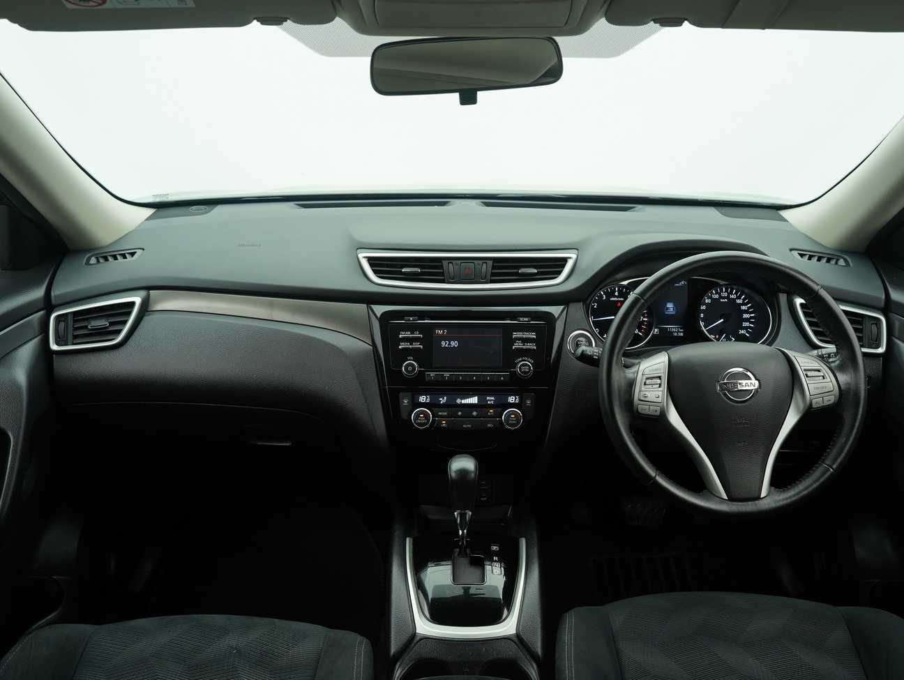 terpakai 2019 Nissan X-Trail  2.0