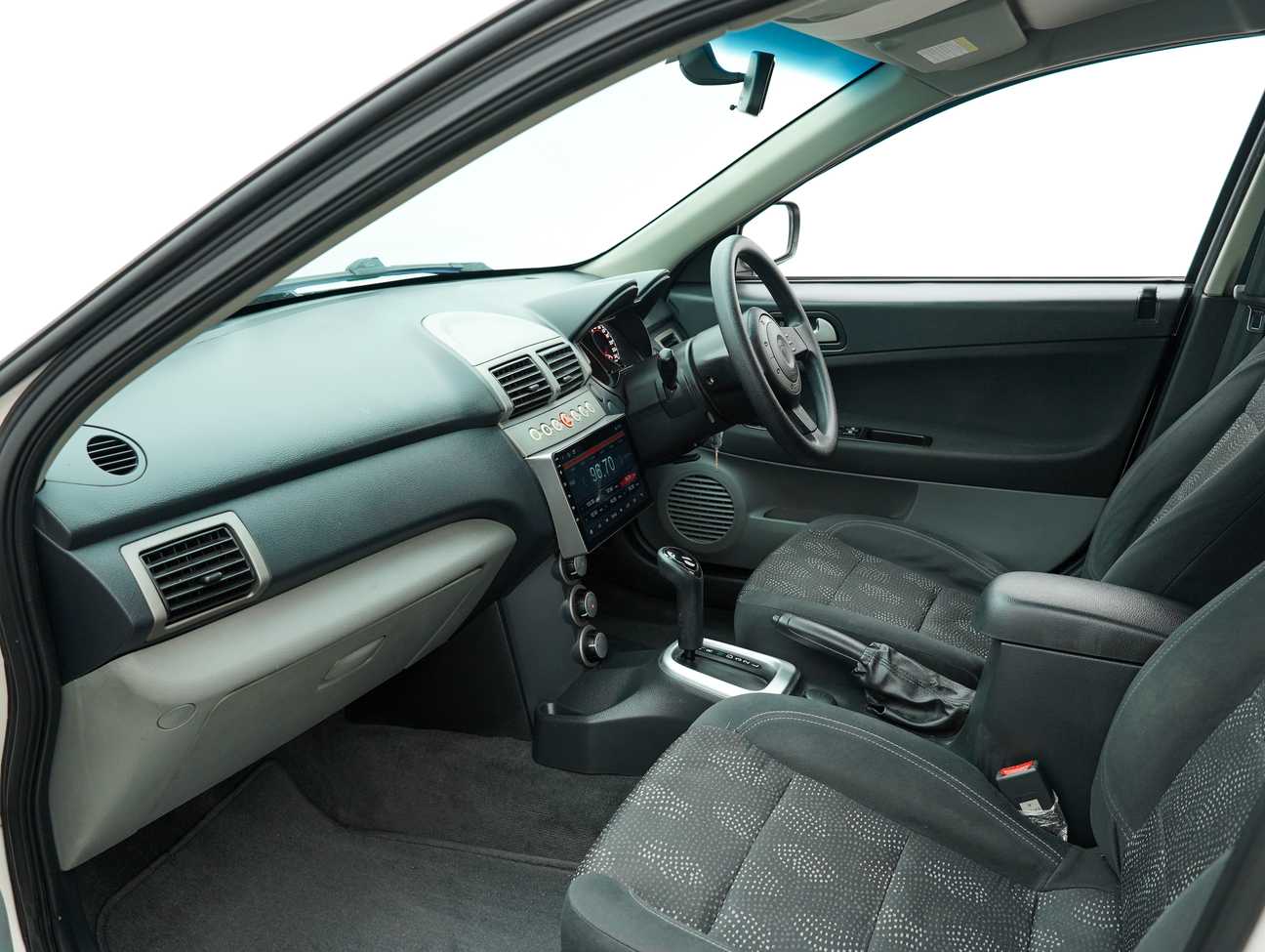 terpakai 2012 Proton Persona Elegance Medium Line 1.6