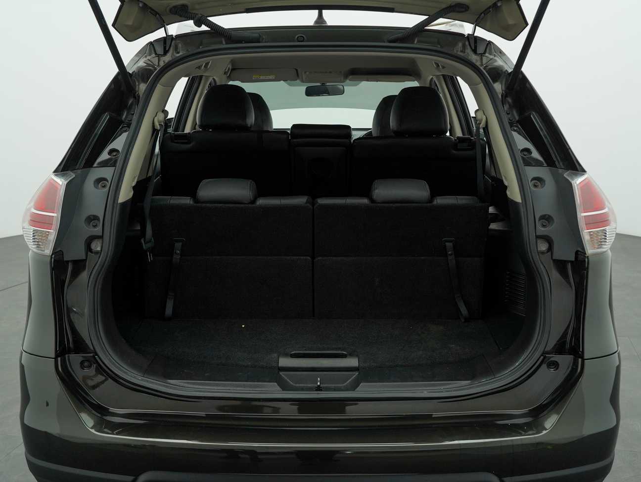 used 2017 Nissan X-Trail  2.0