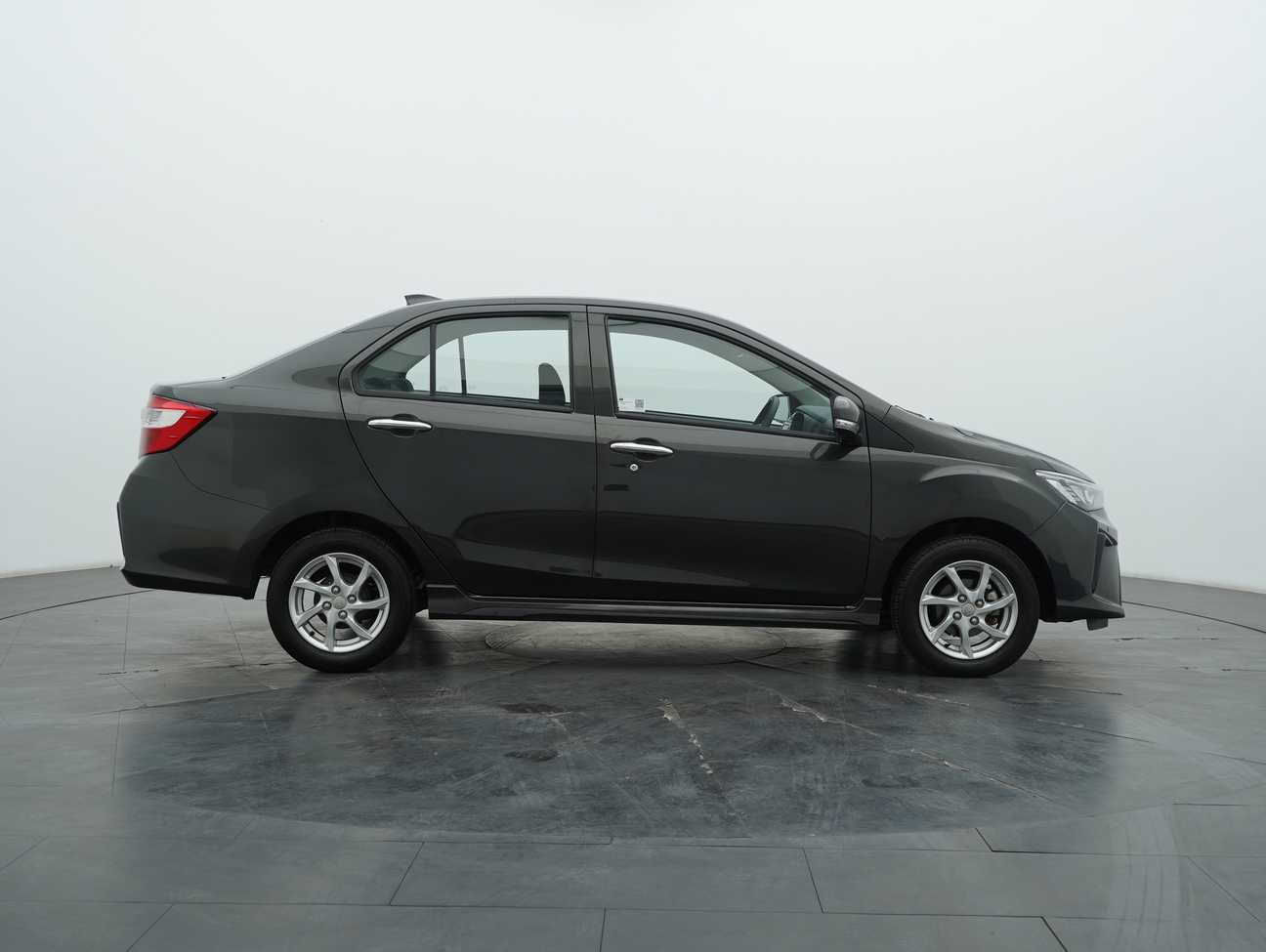 used 2024 Perodua Bezza G 1.0