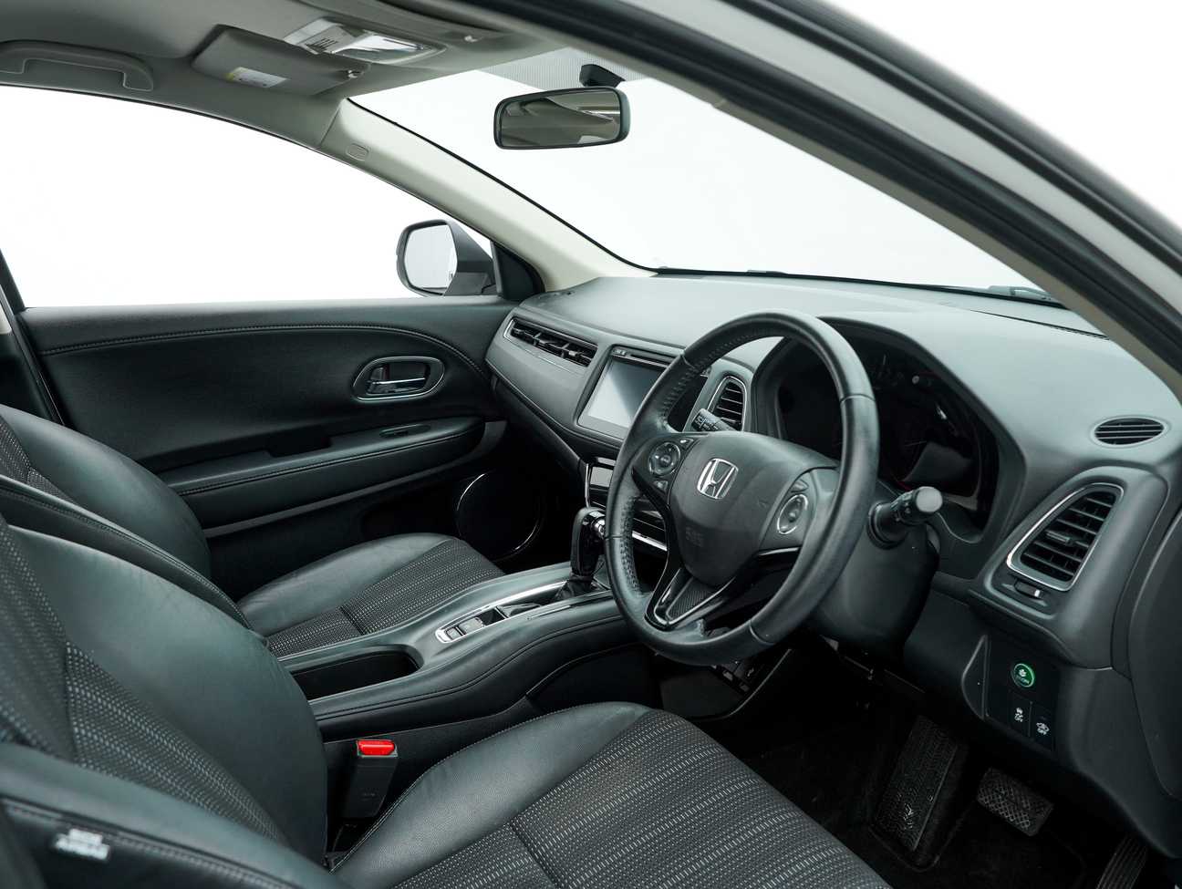 terpakai 2016 Honda HR-V V 1.8