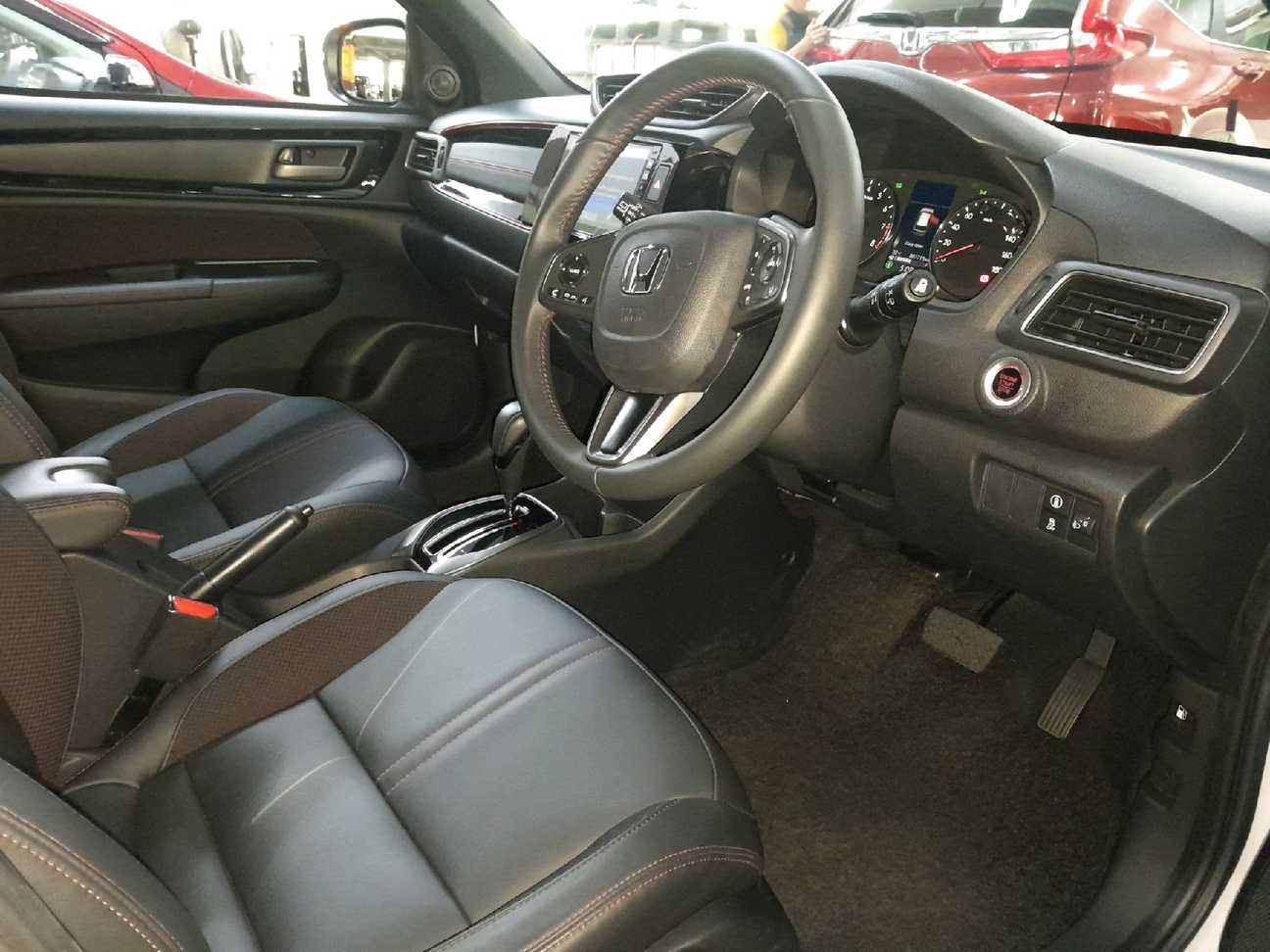 used 2024 Honda WR-V RS 1.5