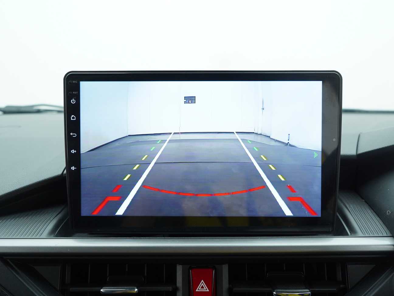 terpakai 2024 Perodua AXIA AV 1.0