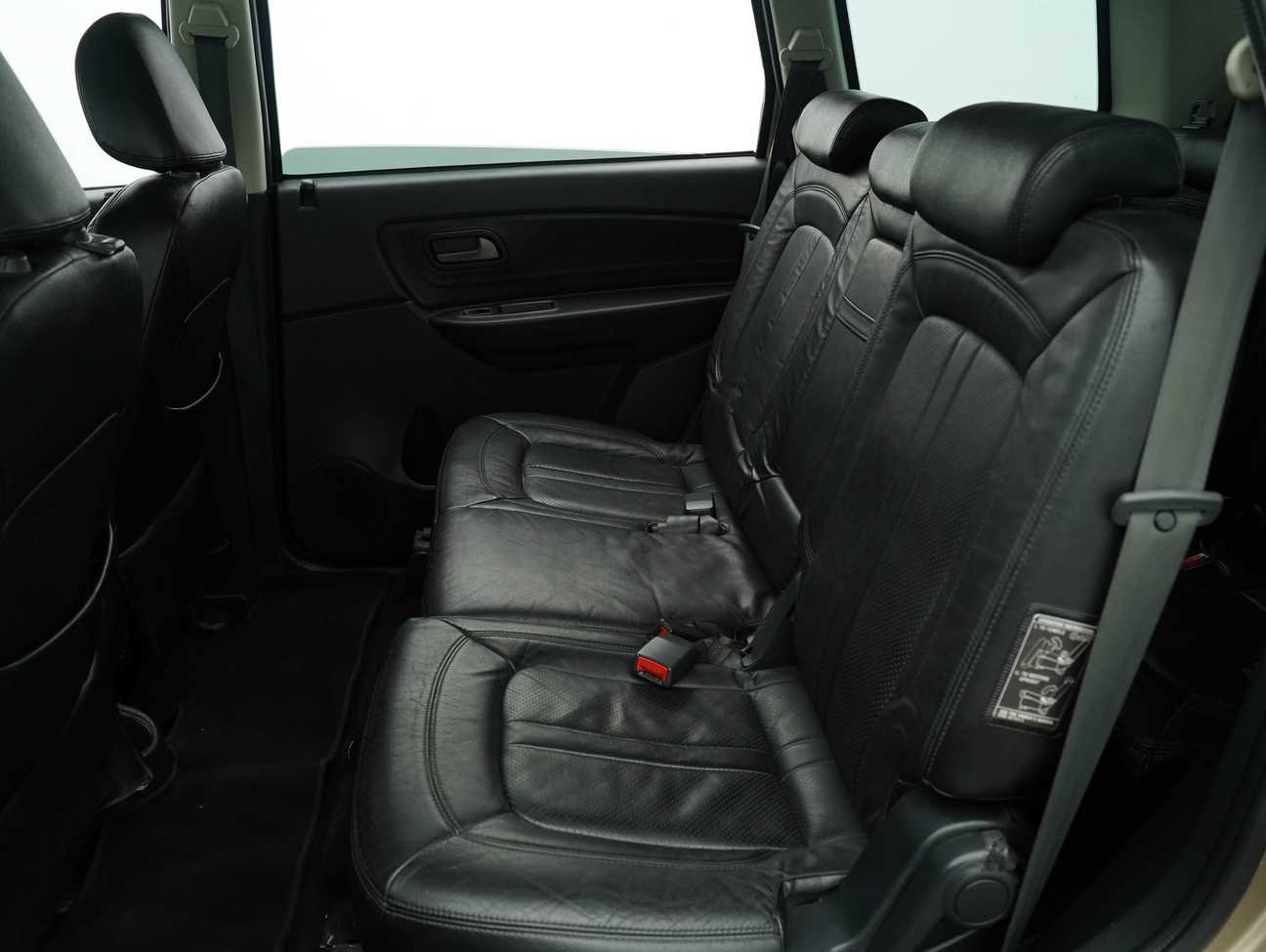 used 2017 Proton Exora Premium 1.6