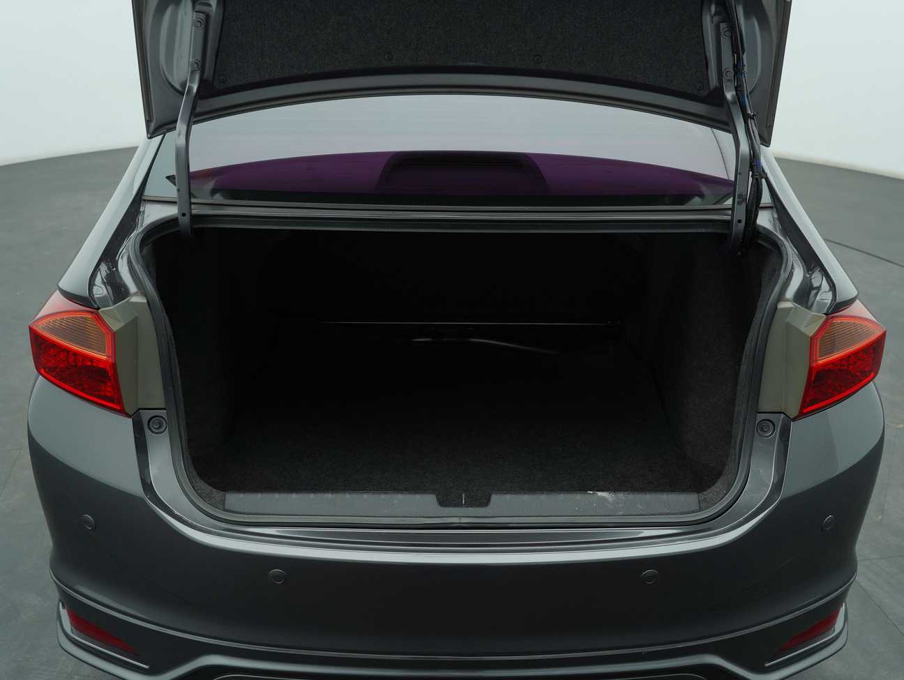 used 2015 Honda City S Plus 1.5