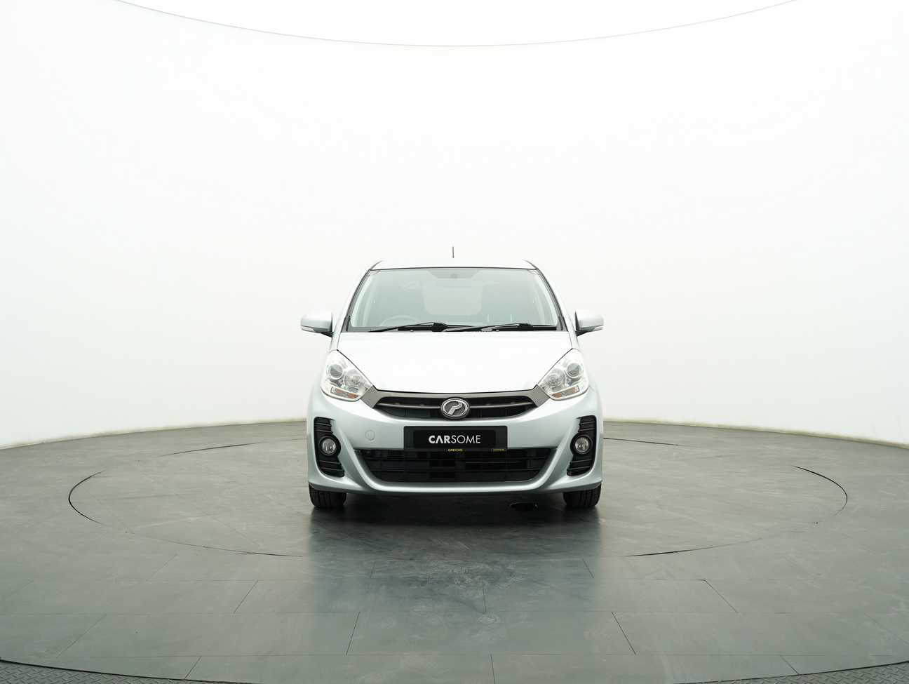 used 2014 Perodua Myvi EZ 1.3